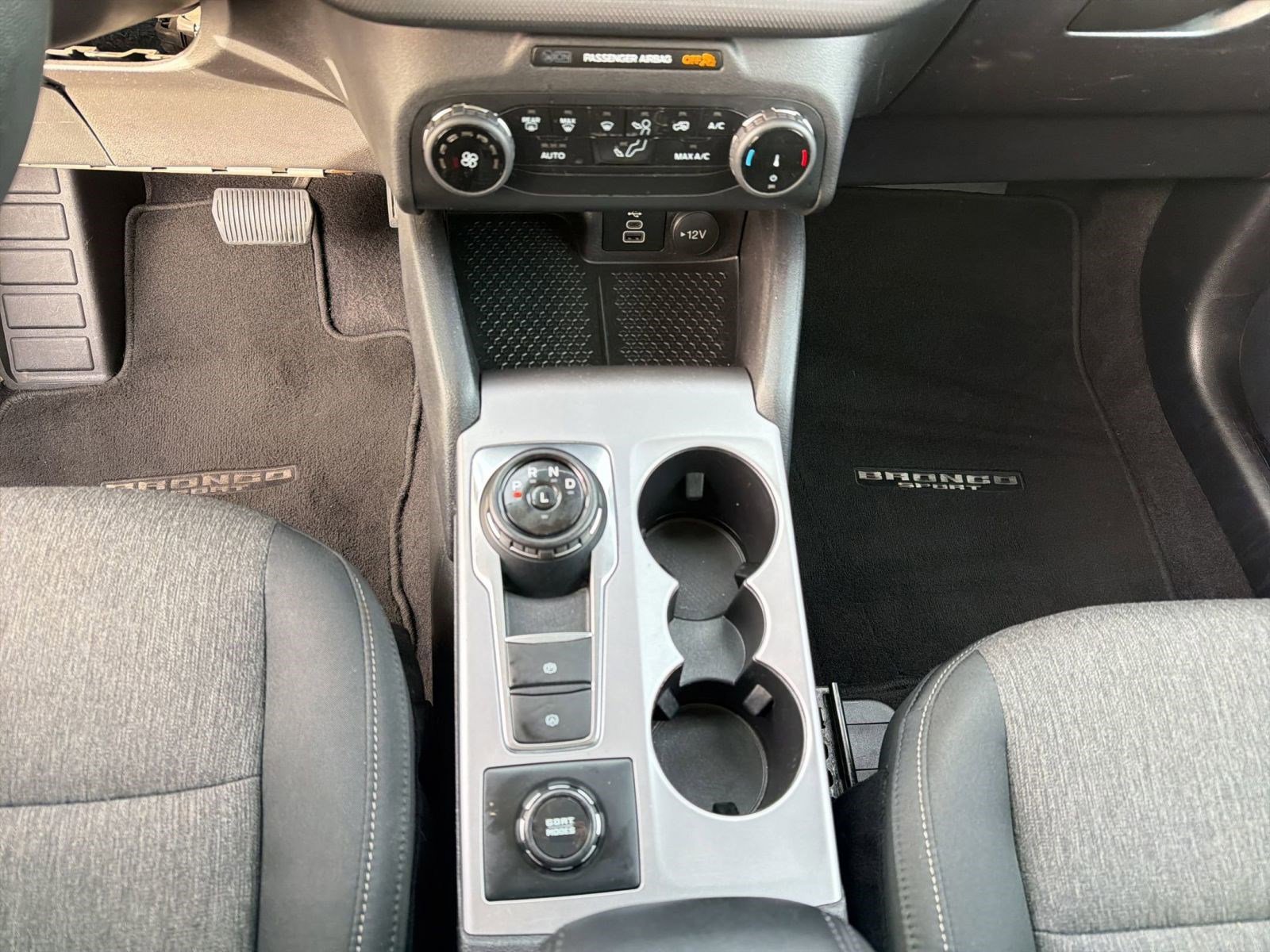 Certified 2024 Ford Bronco Sport Big Bend image 23