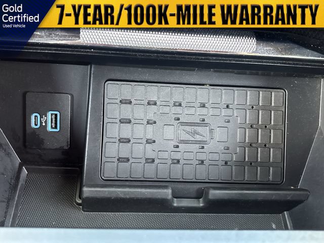 Certified 2024 Ford F150 Raptor AWD/4WD image 31