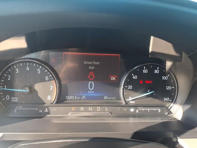 Certified 2023 Ford Explorer XLT w/ Equipment Group 202A image 20