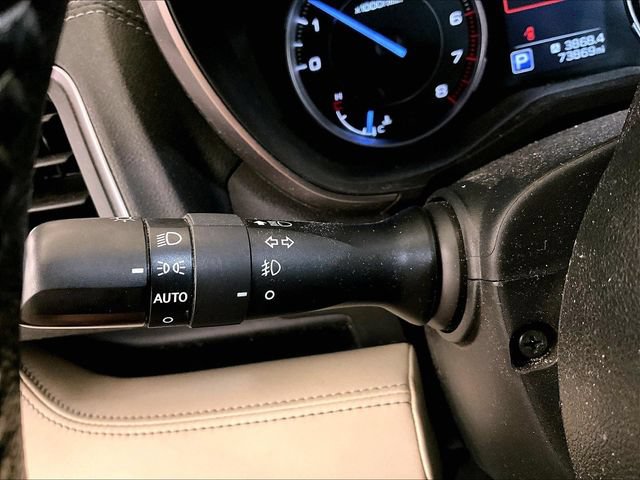 Used 2022 Subaru Ascent Limited w/ Technology Package AWD/4WD image 31