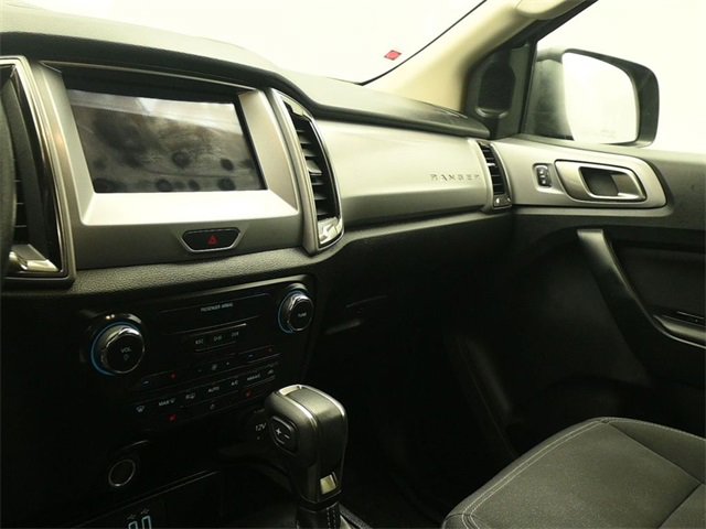 Certified 2023 Ford Ranger XLT w/ Equipment Group 302A High image 13