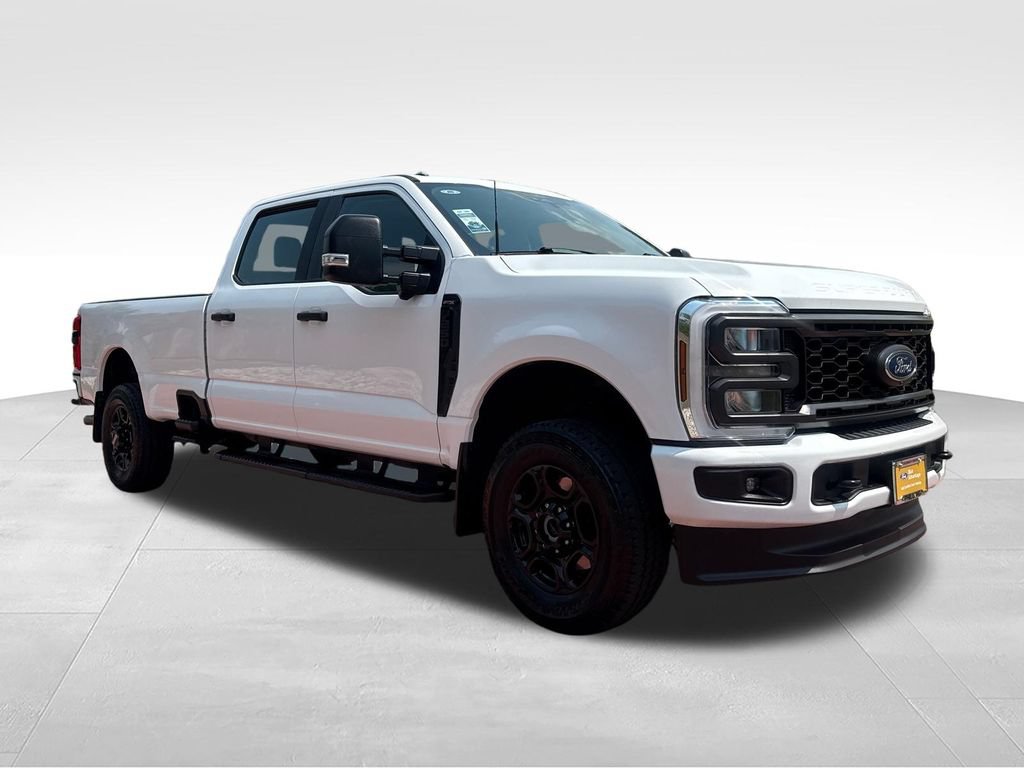 Certified 2024 Ford F250 XL w/ STX Appearance Package