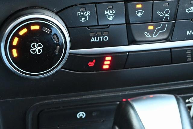 Certified 2021 Ford EcoSport SE w/ SE Convenience Package image 37