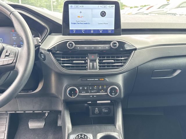 Certified 2024 Ford Escape Active FWD image 30