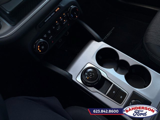 Certified 2024 Ford Bronco Sport Big Bend w/ Convenience Package AWD/4WD image 18
