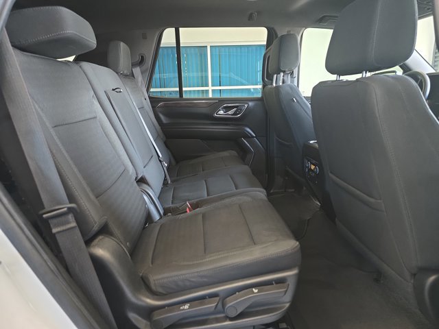 Used 2023 Chevrolet Tahoe LS image 16