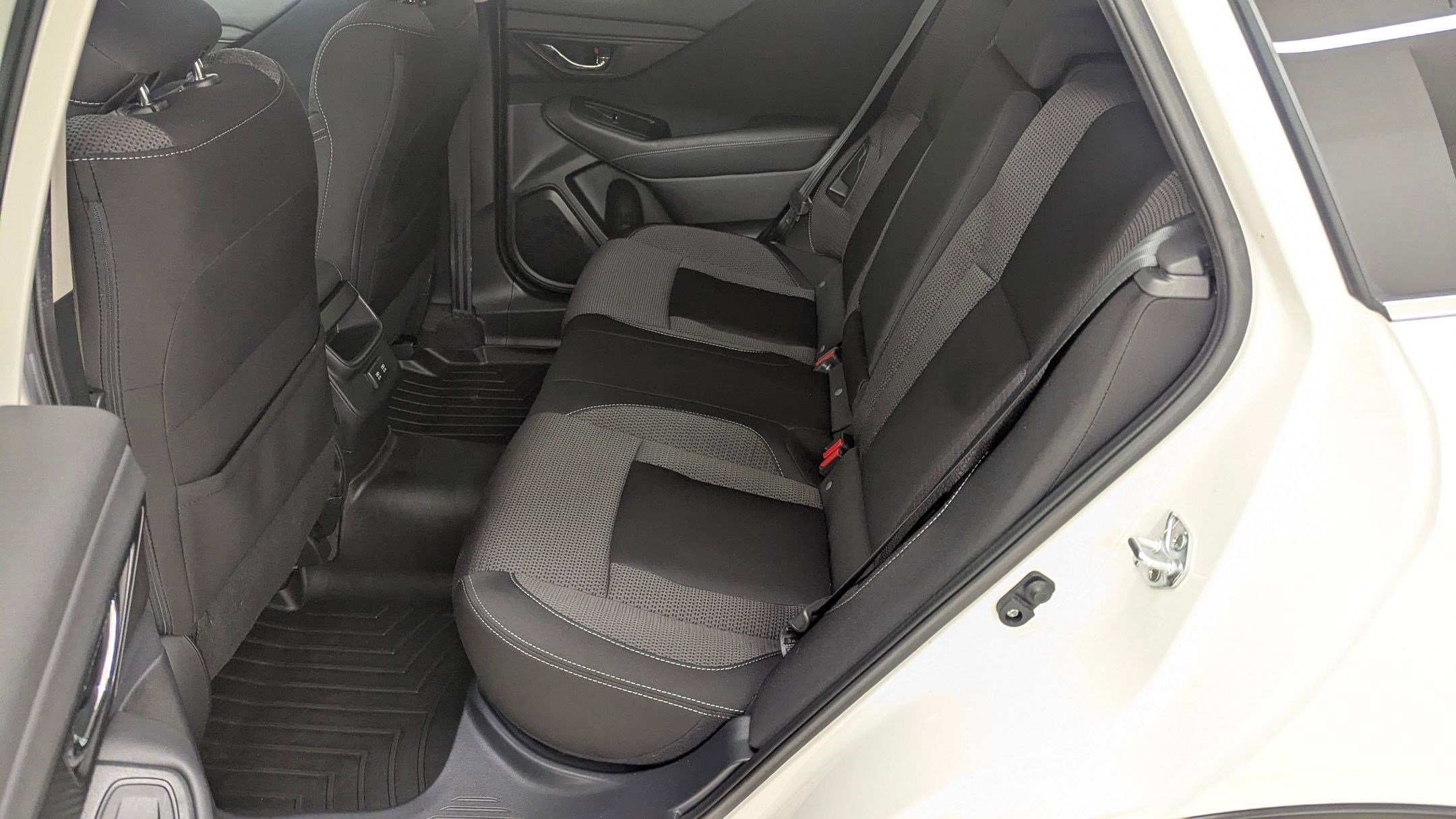 Used 2021 Subaru Outback Premium w/ Popular Package #1 image 14