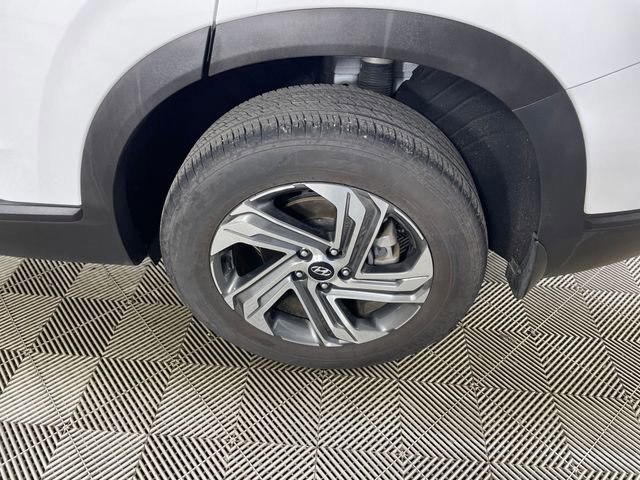 Used 2023 Hyundai Santa Fe SEL image 27