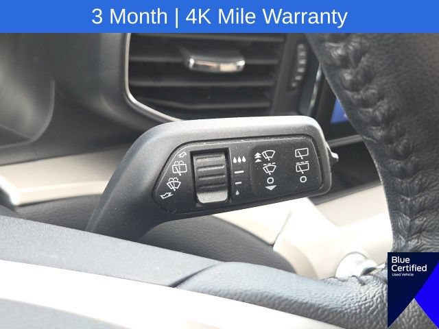 Certified 2021 Ford Explorer XLT w/ Equipment Group 202A AWD/4WD image 43