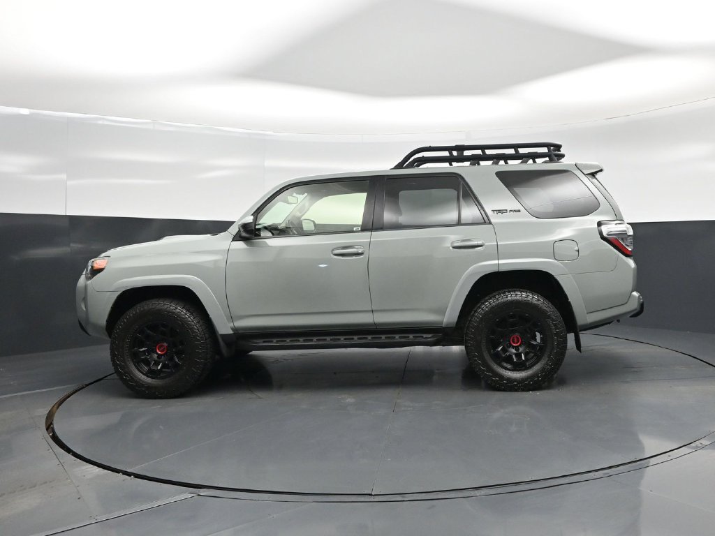 Used 2021 Toyota 4Runner TRD Pro AWD/4WD image 23