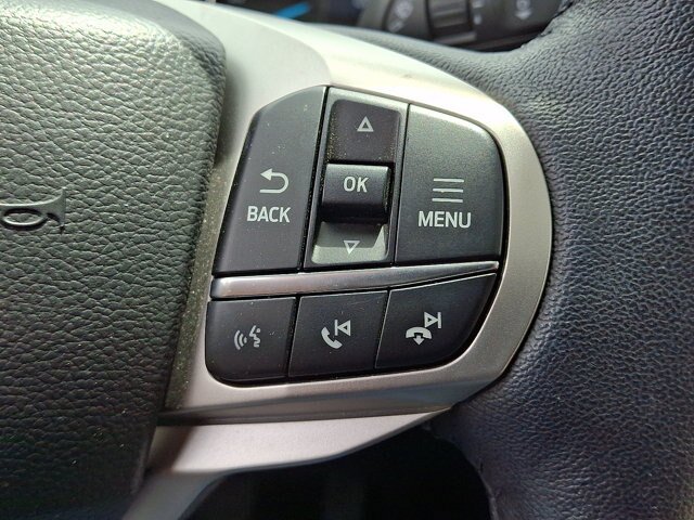 Certified 2024 Ford Explorer Limited w/ Limited Technology Package AWD/4WD image 24