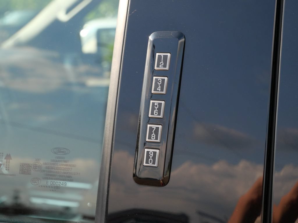 Certified 2020 Ford F150 King Ranch w/ Equipment Group 601A Luxury AWD/4WD image 22