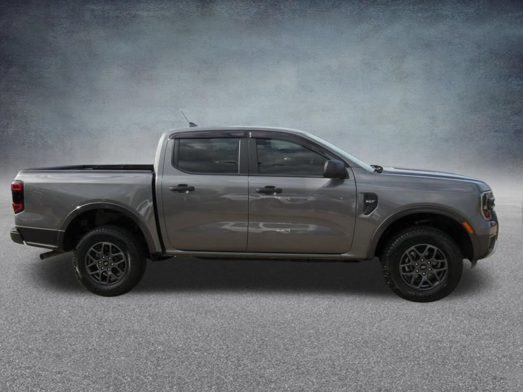 Certified 2024 Ford Ranger XLT w/ Equipment Group 301A High RWD image 8