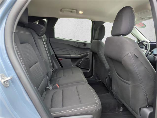Certified 2025 Ford Escape Active FWD image 17