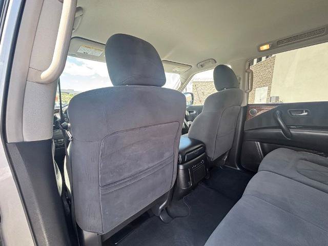 Used 2020 Nissan Armada SV w/ Driver Package AWD/4WD image 25
