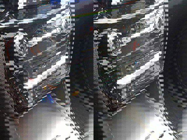 Certified 2023 Ford Explorer ST w/ Equipment Group 401A image 22