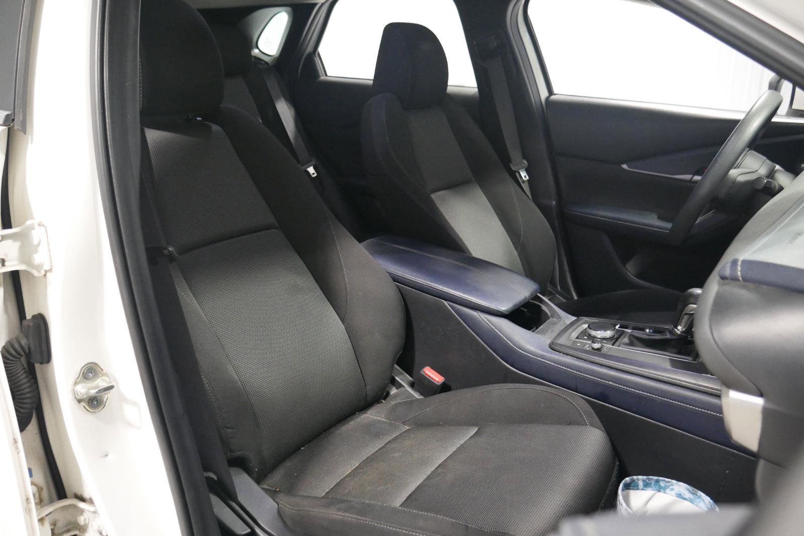 Used 2021 MAZDA CX-30 FWD 2.5 S image 13