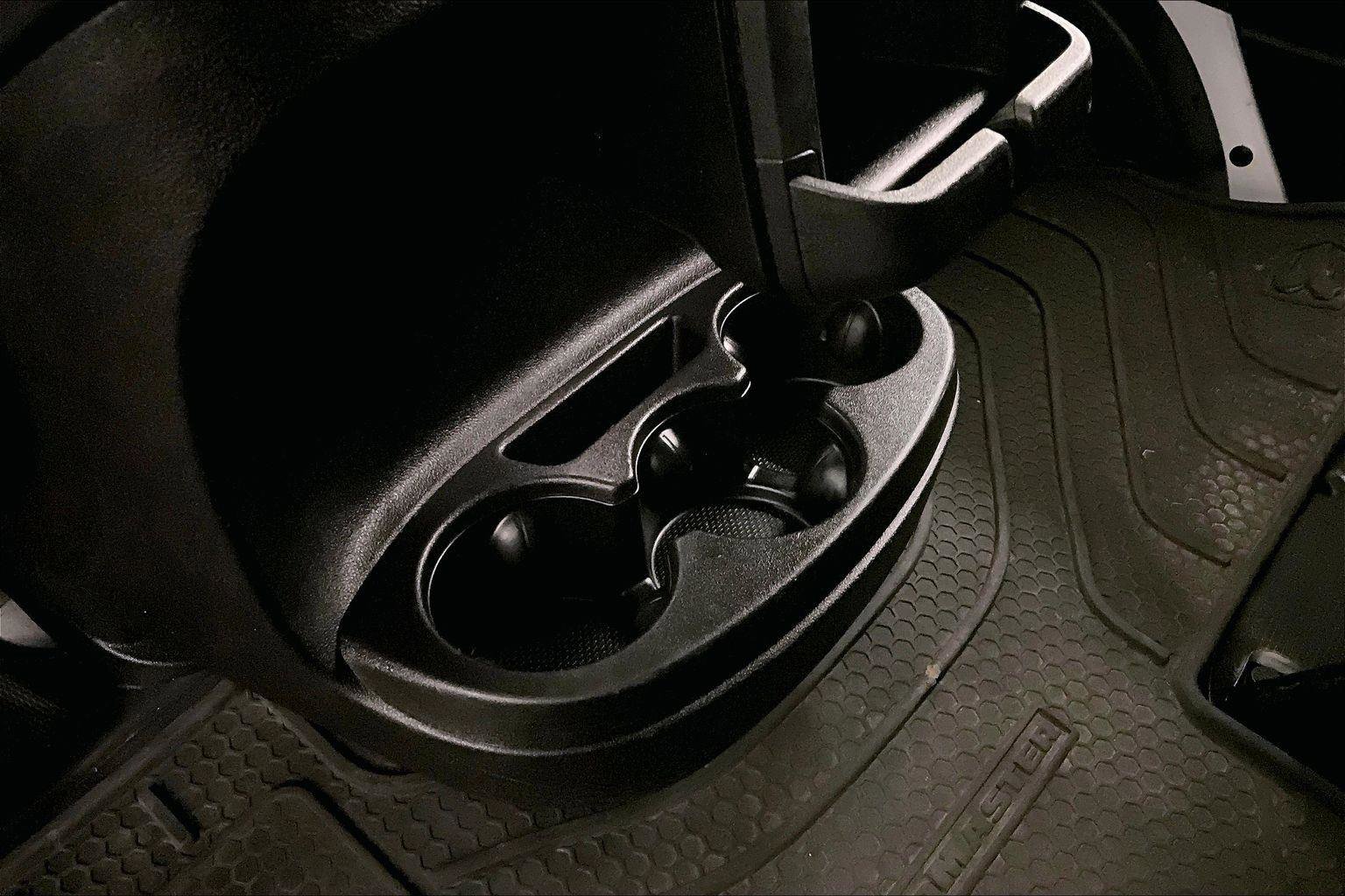 Used 2023 RAM ProMaster 2500 w/ Convenience Group image 16