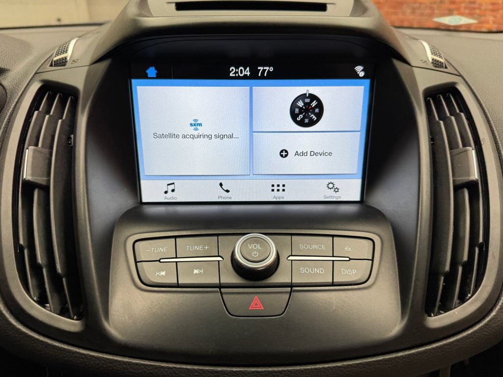 Certified 2018 Ford Escape SEL w/ SEL Sport Appearance Package AWD/4WD image 20