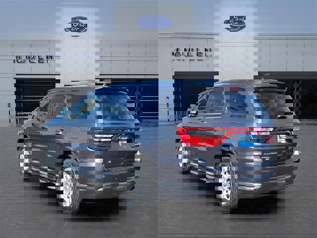 Used 2019 Dodge Durango SXT image 5