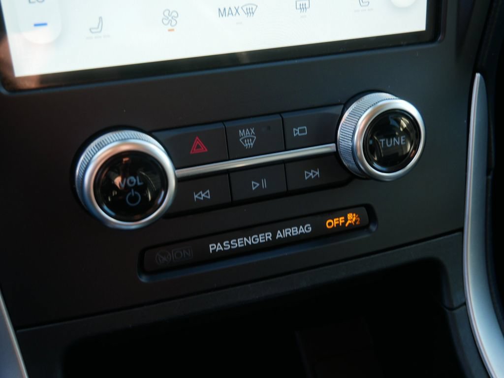 Certified 2024 Ford Edge SEL AWD/4WD image 25