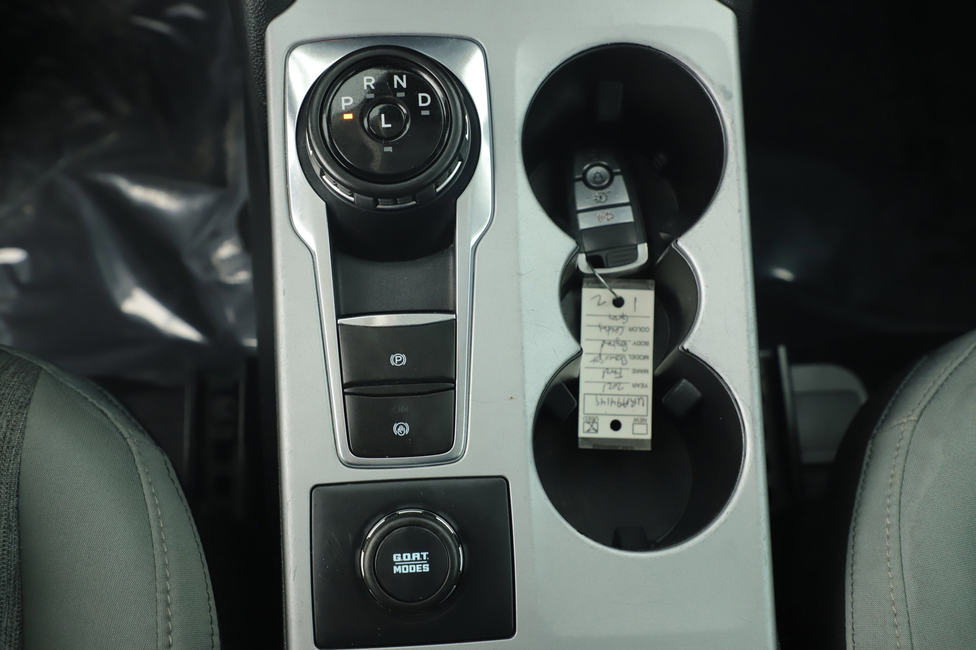 Certified 2021 Ford Bronco Sport Big Bend image 5