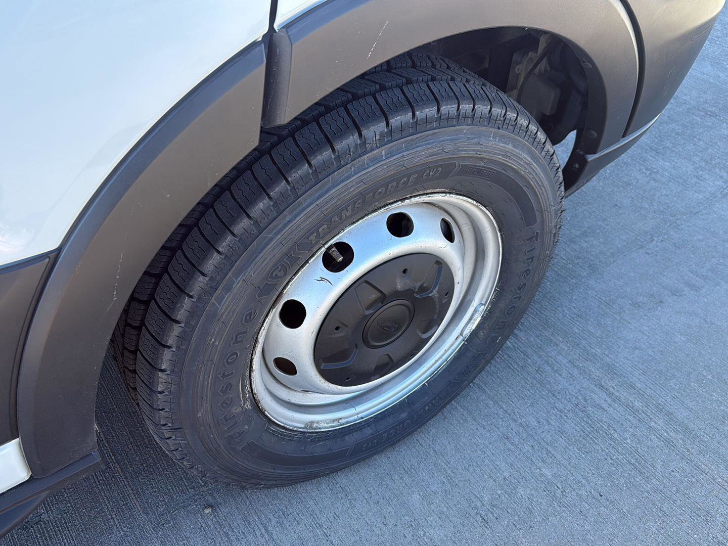 Certified 2019 Ford Transit 350 XL image 11