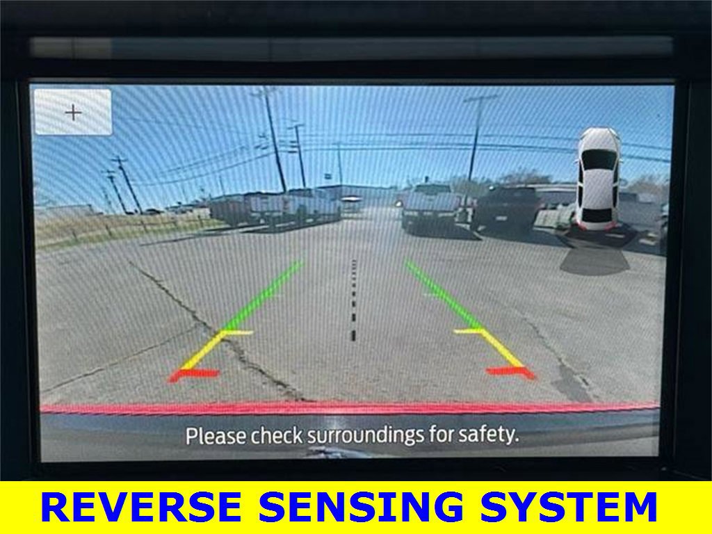 Certified 2019 Ford Mustang Coupe w/ Ecoboost Performance Package image 23