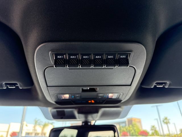 Certified 2023 Ford F150 Tremor AWD/4WD image 35