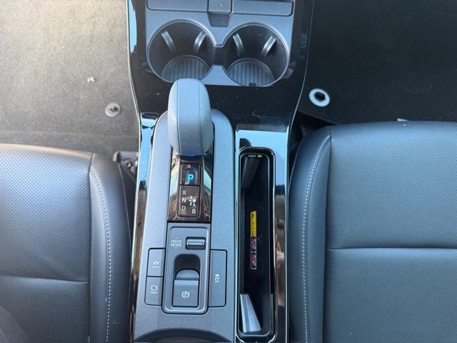Used 2024 Toyota Prius Limited image 15