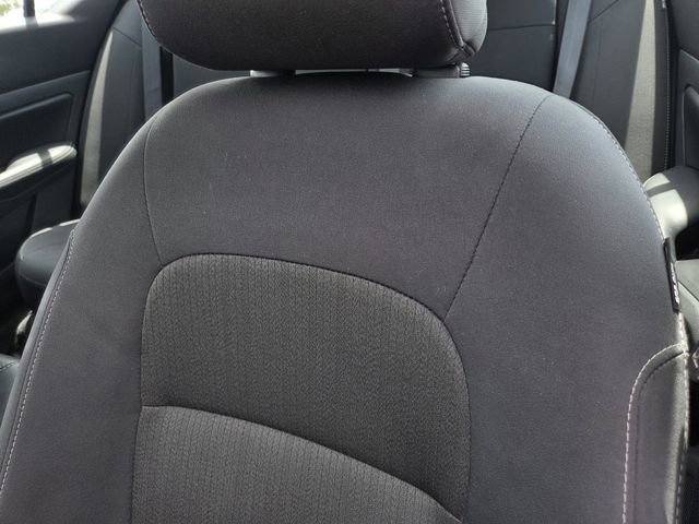 Used 2025 Nissan Altima 2.5 SV FWD image 13