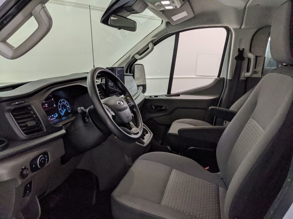 Certified 2023 Ford Transit 350 XLT image 19