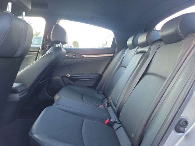 Used 2020 Honda Civic EX-L image 11