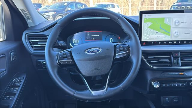 Certified 2023 Ford Escape Platinum image 16