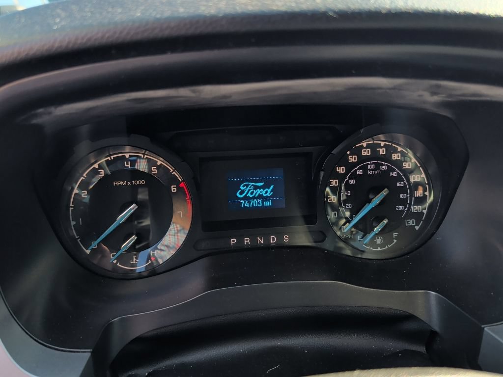 Certified 2021 Ford Ranger XL w/ Equipment Group 101A High AWD/4WD image 2