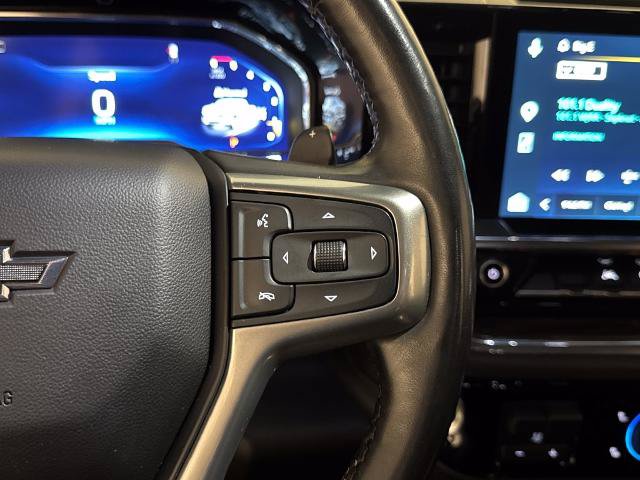 Used 2024 Chevrolet Silverado 1500 RST w/ Convenience Package II AWD/4WD image 23
