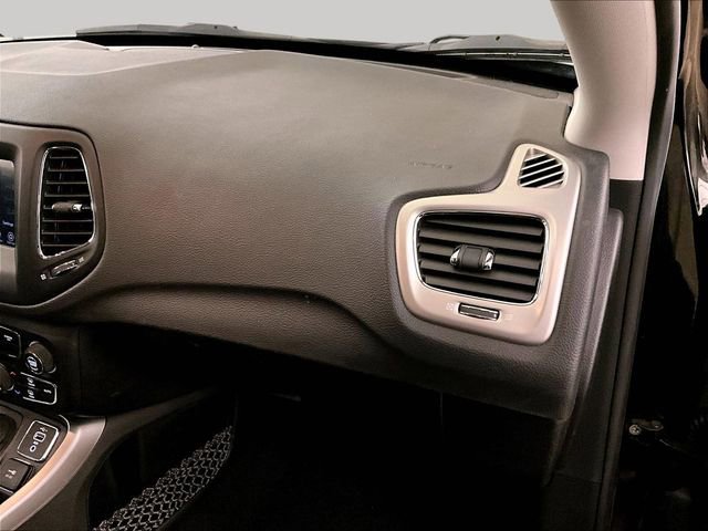 Used 2020 Jeep Compass Sport AWD/4WD image 15