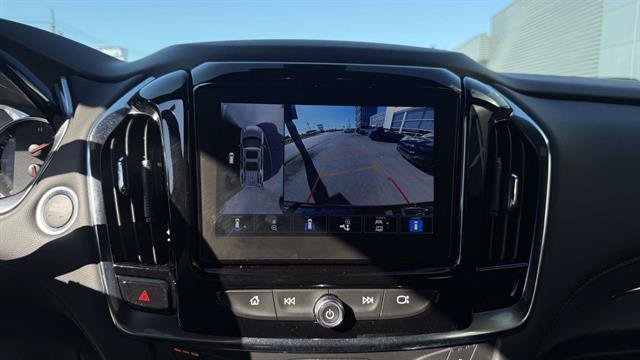 Used 2023 Chevrolet Traverse High Country w/ LPO, Floor Liner Package AWD/4WD image 20