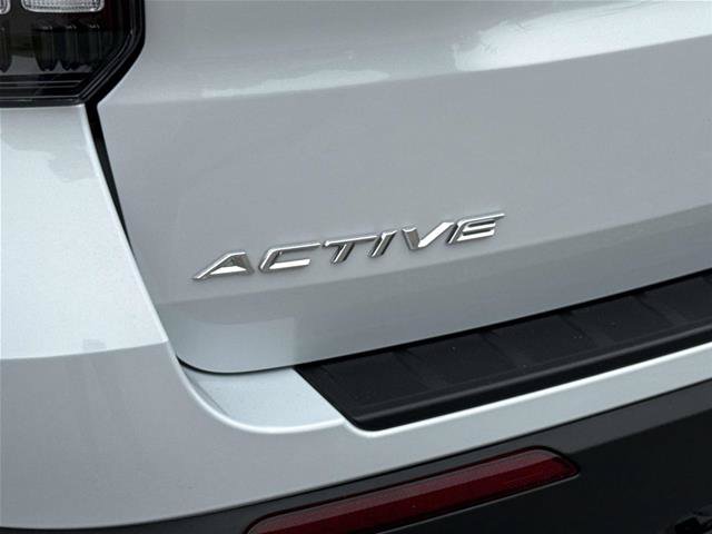 Certified 2026 Ford Explorer Active w/ Active Comfort Package RWD image 10