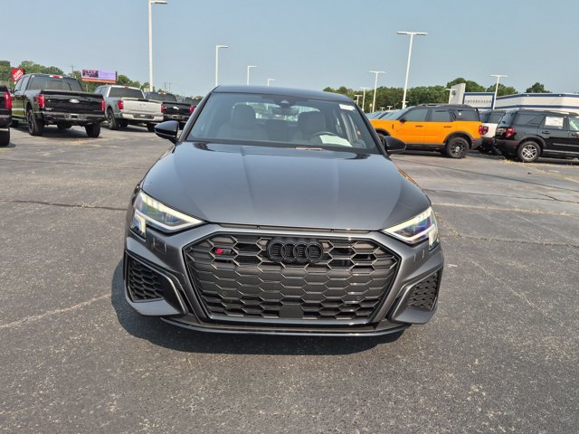 Used 2023 Audi S3 Premium Plus AWD/4WD image 9