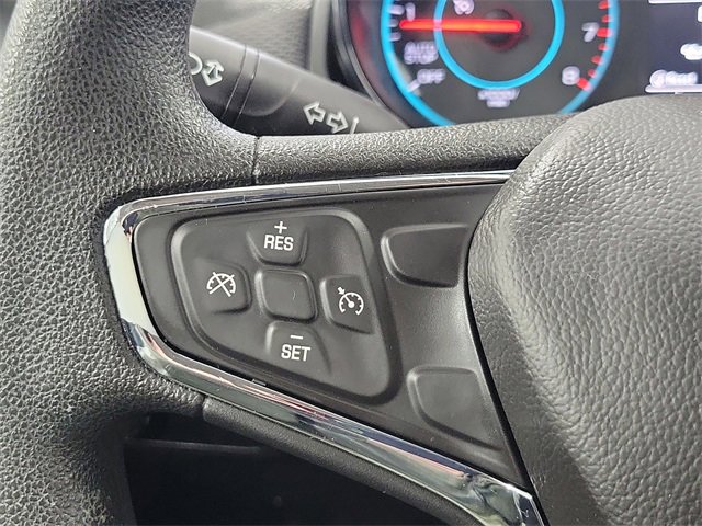 Used 2017 Chevrolet Cruze LT w/ Convenience Package image 13