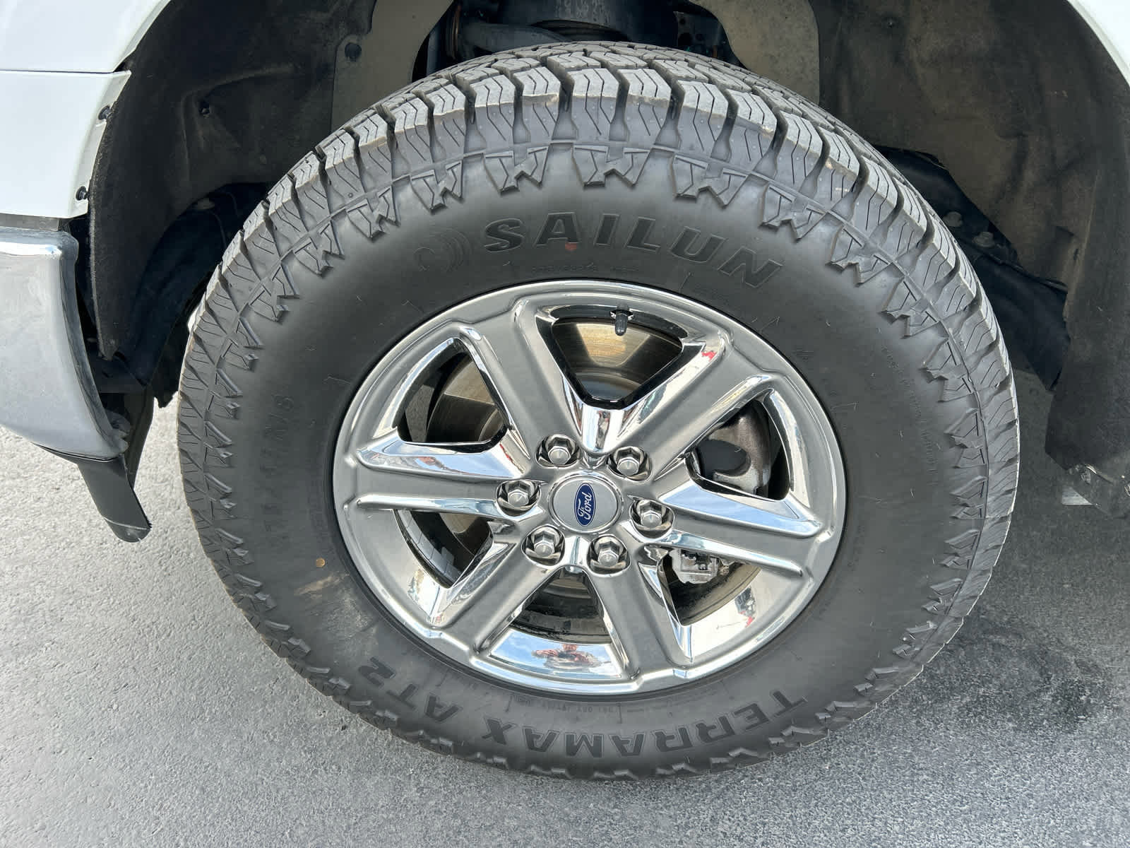 Certified 2024 Ford F150 XLT w/ Tow/Haul Package image 13