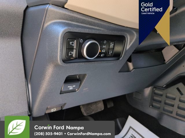 Certified 2024 Ford Bronco Wildtrak AWD/4WD image 14