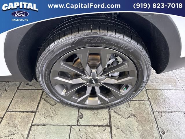 Used 2022 Kia Sorento SX Prestige w/ Rust Color Package image 13