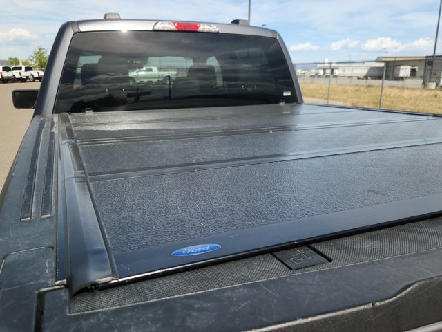 Certified 2023 Ford F150 XLT w/ Equipment Group 301A Mid AWD/4WD image 15