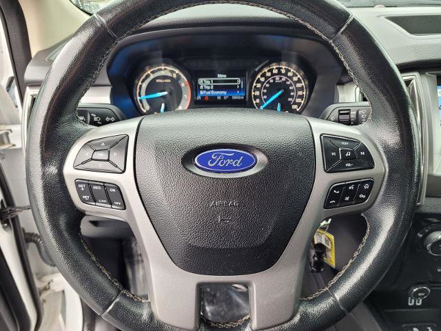 Certified 2019 Ford Ranger XLT w/ Equipment Group 301A Mid image 30