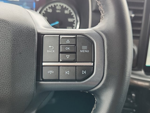 Certified 2023 Ford F150 XLT w/ Equipment Group 302A High AWD/4WD image 24