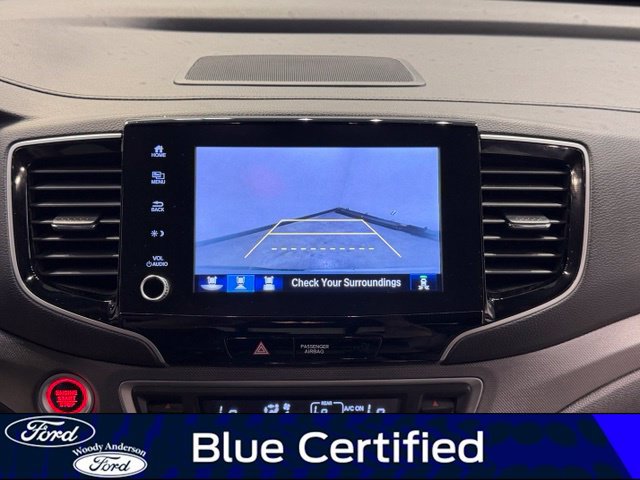 Used 2022 Honda Ridgeline RTL-E image 16