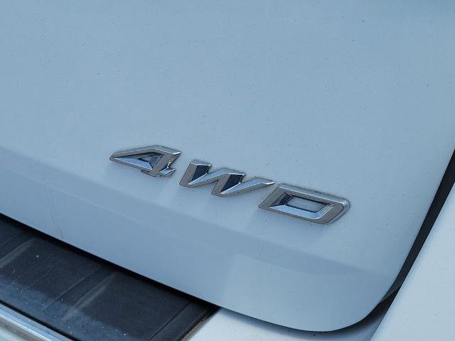 Certified 2021 Ford Explorer Limited w/ Equipment Group 301A AWD/4WD image 10