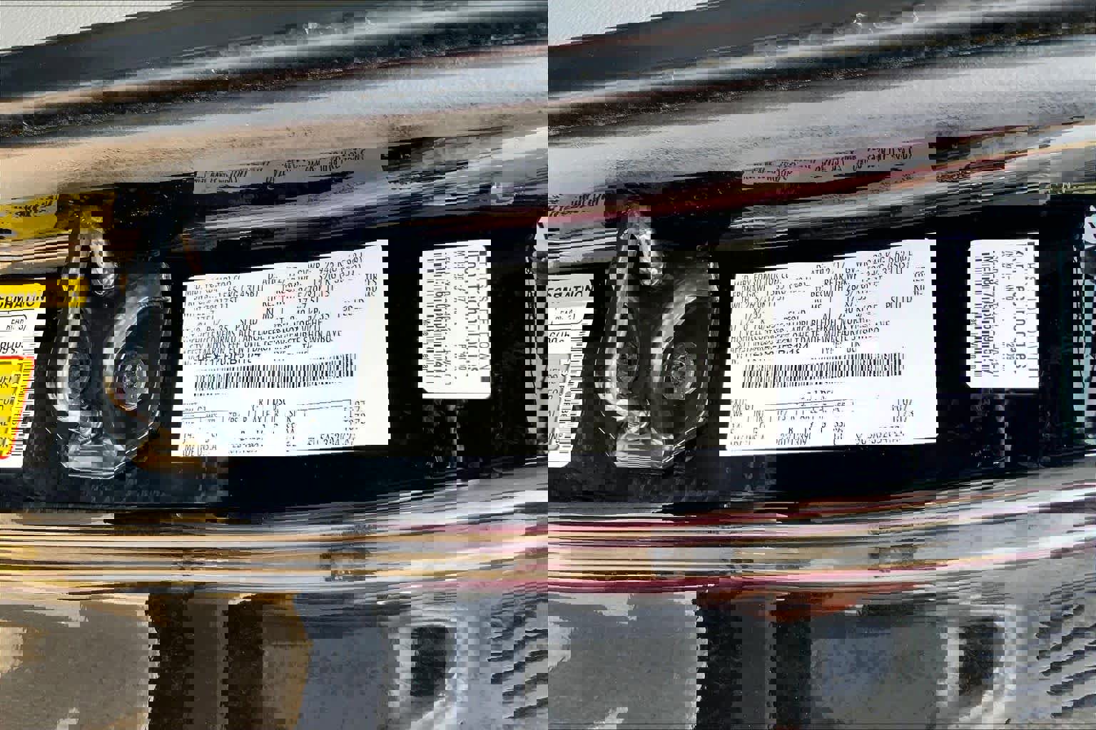 Certified 2018 Ford F150 XL w/ Equipment Group 101A Mid image 37